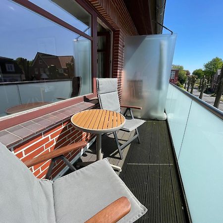Ferienwohnung Foehrmieten Wyk auf Foehr Luaran gambar