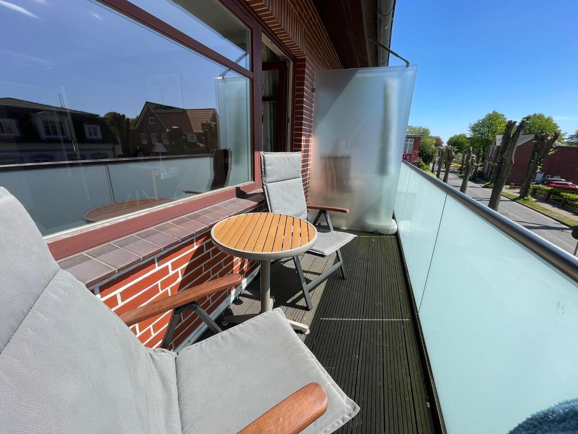 Ferienwohnung Foehrmieten Wyk auf Foehr Luaran gambar
